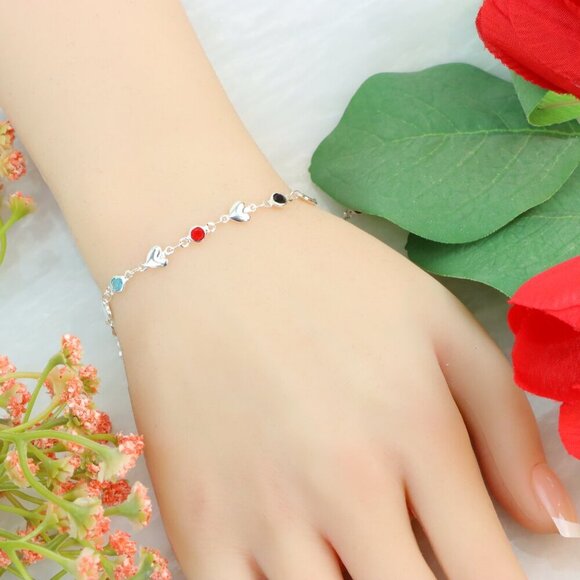 "New Beautiful Design Bracelet for Women/Girls, Gift, B571 - Picture 10 of 10